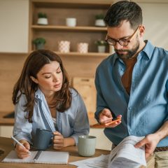 Applications gestion budget couple : les meilleurs outils pour économiser