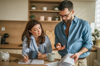 Applications gestion budget couple : les meilleurs outils pour économiser