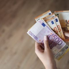 Objectif 500€ par mois : stratégie réaliste pour débutant