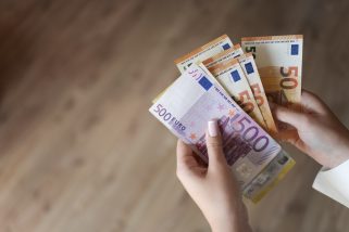 Objectif 500€ par mois : stratégie réaliste pour débutant