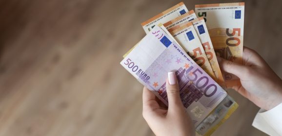Objectif 500€ par mois : stratégie réaliste pour débutant