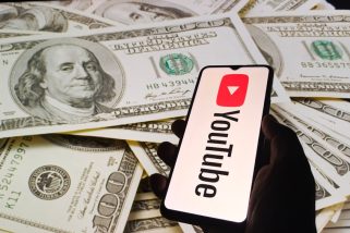 Comment gagner de l’argent avec YouTube