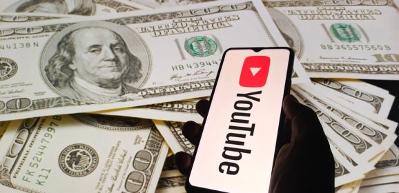 Comment gagner de l’argent avec YouTube