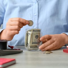 Comment gagner de l’argent quand on est étudiant