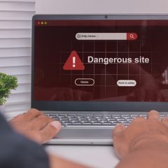 Sites fiables et arnaques en ligne : comment faire la différence