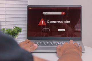 Sites fiables et arnaques en ligne : comment faire la différence
