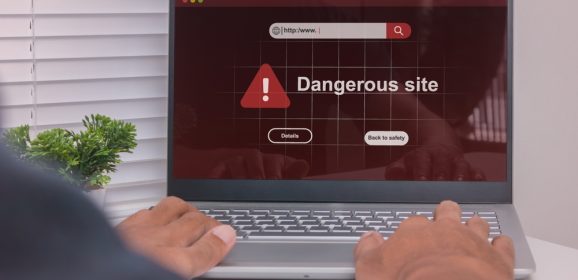 Sites fiables et arnaques en ligne : comment faire la différence