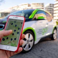 Comment rentabiliser sa voiture ?