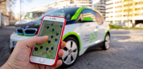 Comment rentabiliser sa voiture ?