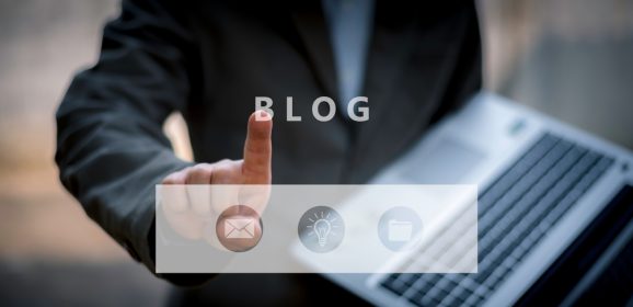 Combien rapporte un blog aujourd&rsquo;hui ?