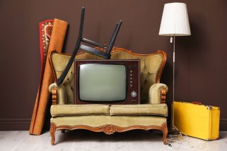 Les objets anciens qui valent une fortune