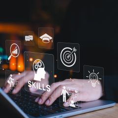 Les talents les plus rentables en 2027