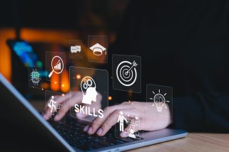 Les talents les plus rentables en 2027