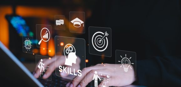 Les talents les plus rentables en 2027