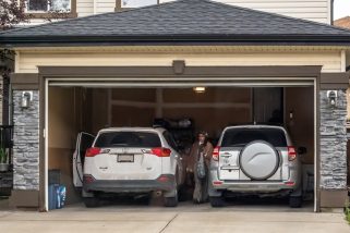 Louer son garage : est-ce rentable ?