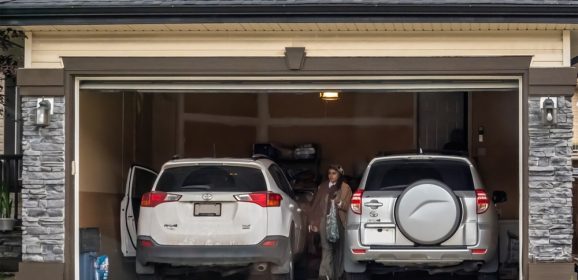 Louer son garage : est-ce rentable ?