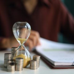 Pourquoi la discipline est la clé de la richesse