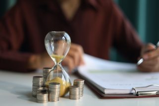 Pourquoi la discipline est la clé de la richesse