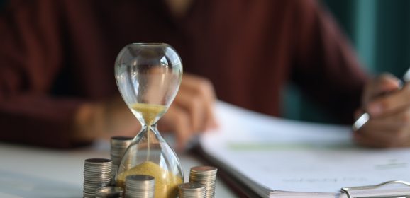 Pourquoi la discipline est la clé de la richesse
