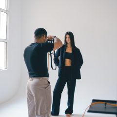Comment devenir modèle photo ?