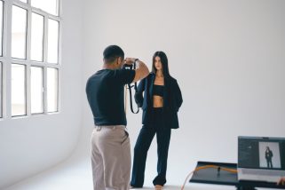 Comment devenir modèle photo ?